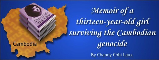 Short Hair Detention - Social Media Banner